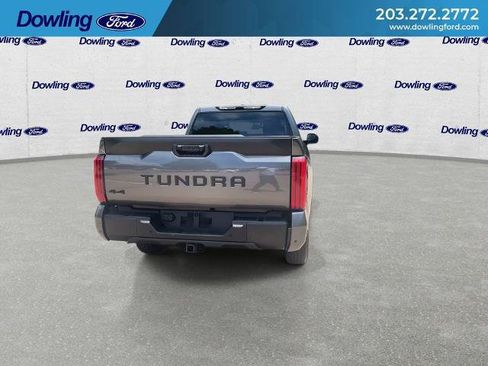 Used 2023 Toyota Tundra SR5 AWD/4WD image 2