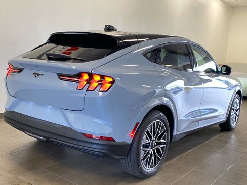 New 2025 Ford Mustang Mach-E Premium w/ Interior Protection Package AWD/4WD image 14
