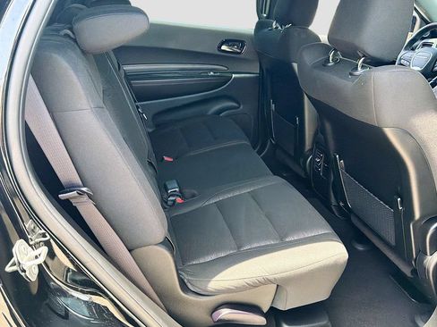 Used 2025 Dodge Durango GT AWD/4WD image 28