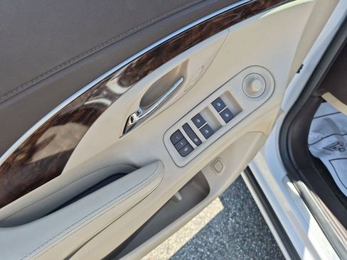 Certified 2015 Buick LaCrosse Premium w/ Driver Confidence Package #1 FWD image 24