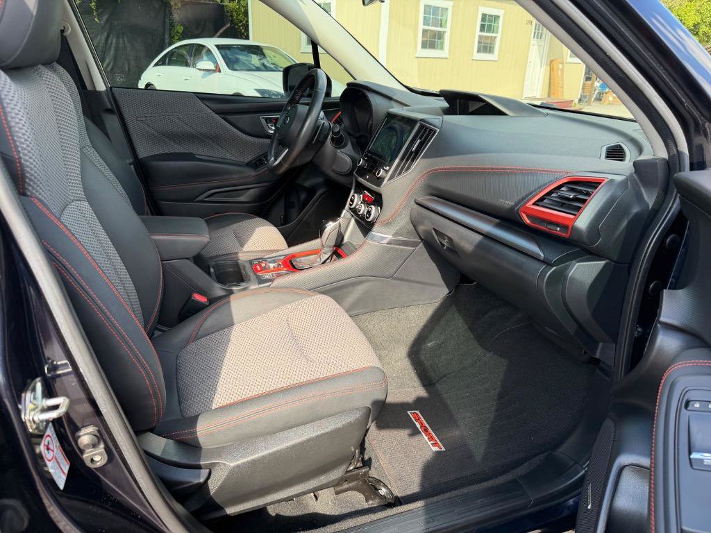Used 2019 Subaru Forester Sport AWD/4WD image 17