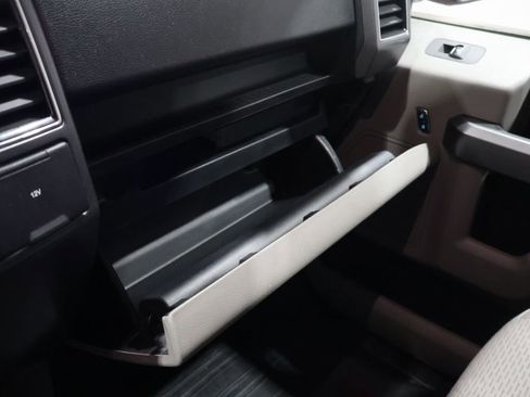 Used 2019 Ford F150 XLT w/ Trailer Tow Package image 31