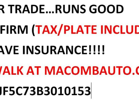 Used 2011 Scion tC image 2