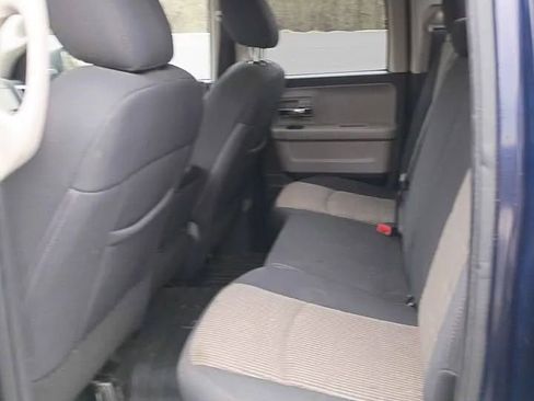 Used 2012 RAM 1500 Outdoorsman AWD/4WD image 10