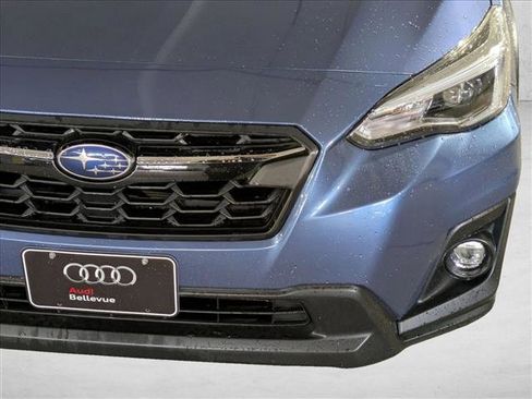 Used 2020 Subaru Crosstrek 2.0i Limited w/ Popular Package #5 image 9