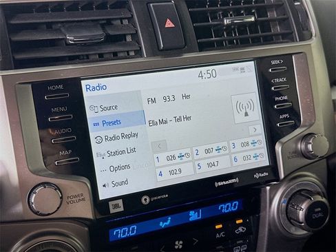 Used 2020 Toyota 4Runner Limited image 30