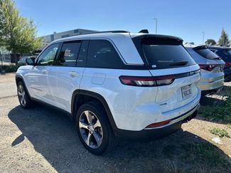 Used 2023 Jeep Grand Cherokee 4WD 4xe video 4