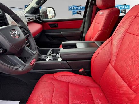 Used 2024 Toyota Tundra TRD Pro image 9
