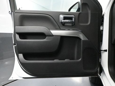 Used 2019 Chevrolet Silverado 1500 LT image 21