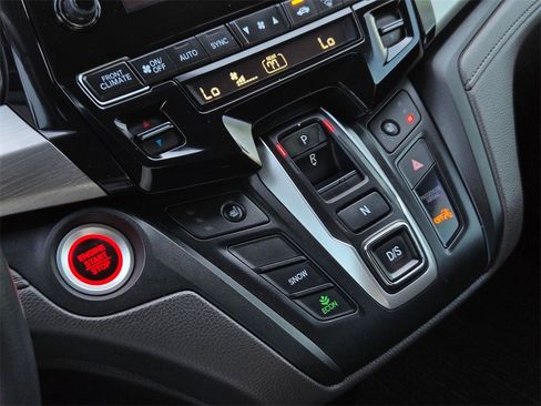 Used 2019 Honda Odyssey EX-L image 18