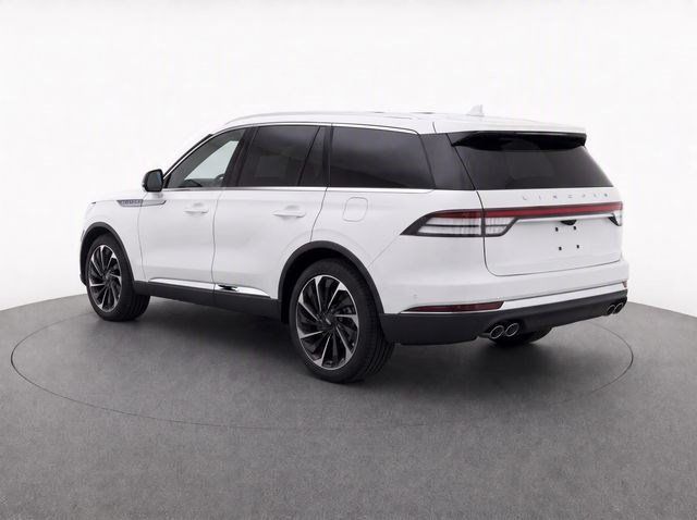 Used 2020 Lincoln Aviator Reserve w/ Equipment Group 202A AWD/4WD image 5