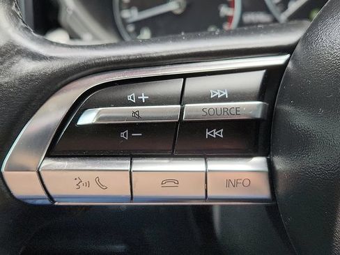 Used 2024 MAZDA CX-50 AWD 2.5 S w/ Cargo Package image 17