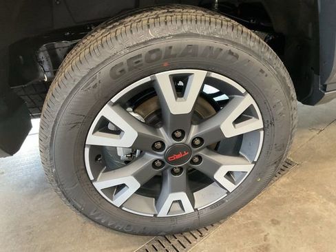 New 2026 Toyota 4Runner TRD Sport Premium image 8