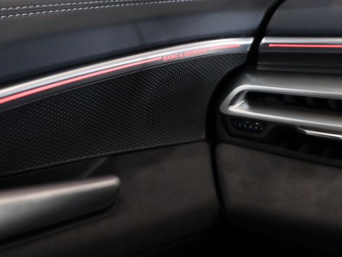 New 2025 Audi S5 Premium Plus image 25