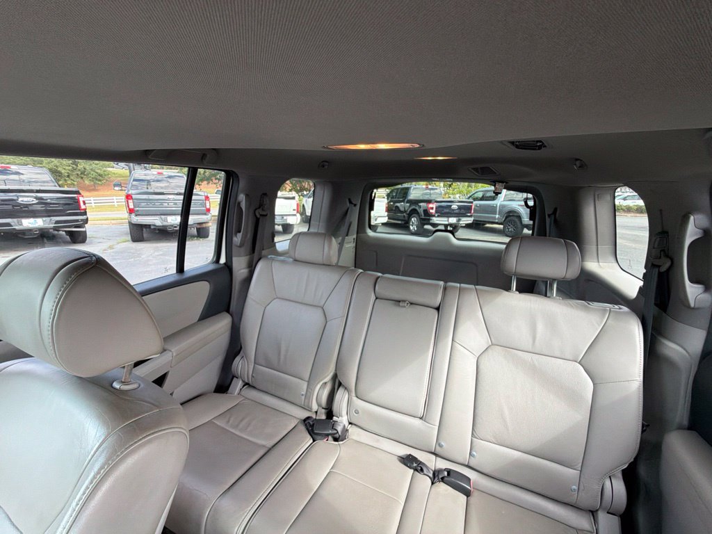 Used 2011 Honda Pilot EX-L image 11