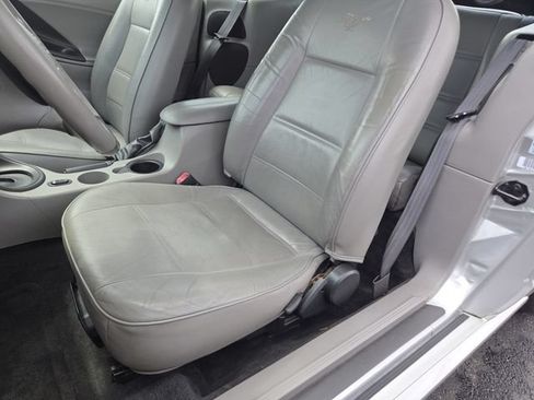 Used 2003 Ford Mustang Convertible RWD image 16