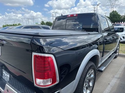 Used 2013 RAM 1500 Laramie w/ Convenience Group image 3