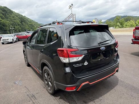Used 2023 Subaru Forester Sport AWD/4WD image 6