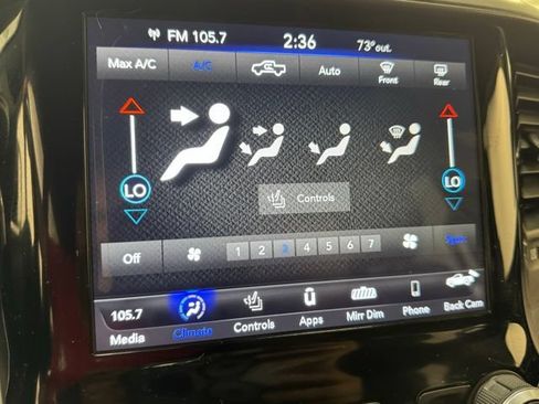 Used 2020 RAM 1500 Big Horn AWD/4WD image 20