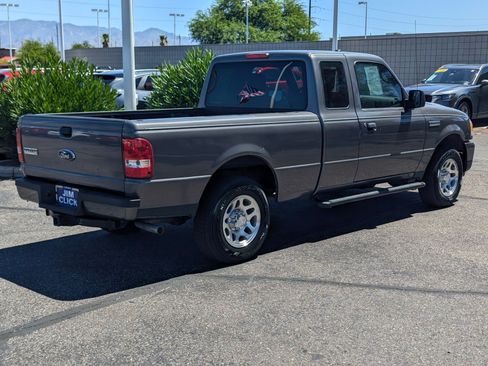 Used 2011 Ford Ranger XLT RWD image 2