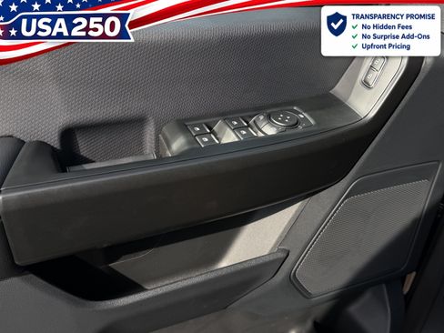 New 2026 Ford F150 STX w/ Equipment Group 200A RWD image 21