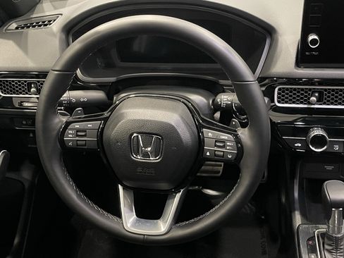 Used 2025 Honda Civic Sport image 20