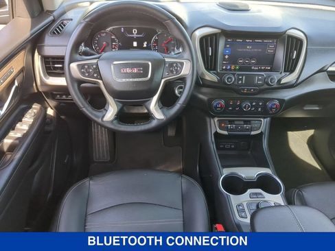 Used 2024 GMC Terrain Denali w/ Black Diamond Edition AWD/4WD image 18