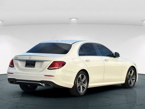 Used 2018 Mercedes-Benz E 300 image 7