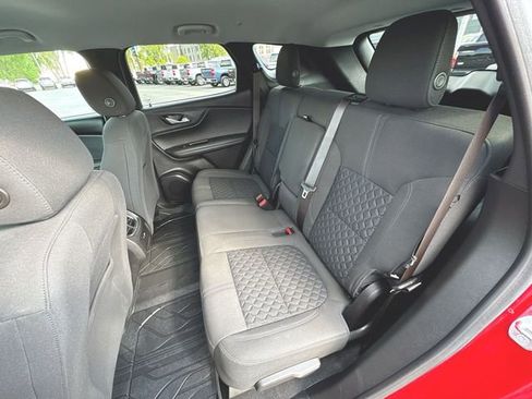 Used 2021 Chevrolet Blazer LT w/ LPO, Floor Liner Package FWD image 23