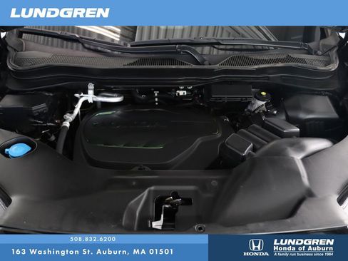 Used 2021 Honda Ridgeline Sport image 30