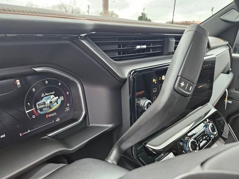 New 2026 GMC Sierra 2500 AT4 image 24