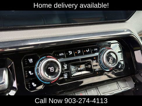 Used 2023 GMC Sierra 1500 AT4 w/ AT4 Premium Package image 26