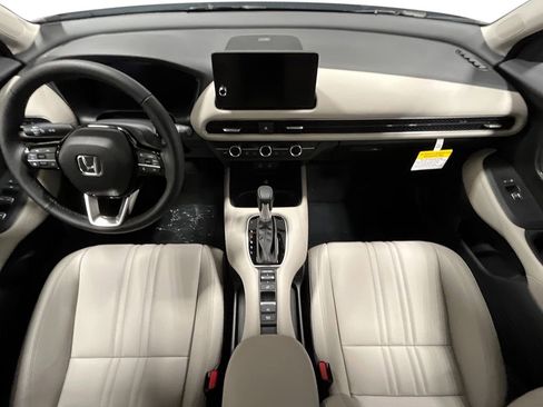 New 2027 Honda HR-V EX-L image 20