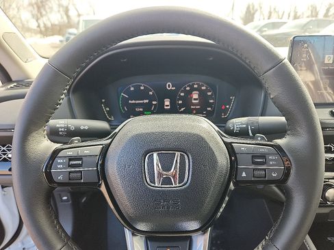 New 2026 Honda Accord Touring image 15