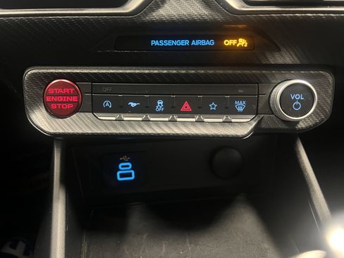 Used 2024 Ford Mustang Coupe image 22