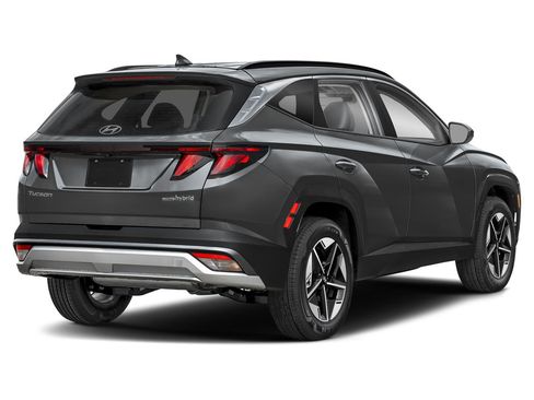 New 2026 Hyundai Tucson SEL AWD/4WD image 33