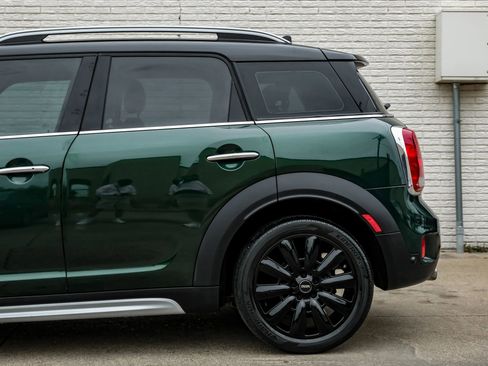 Used 2019 MINI Cooper Countryman S image 13