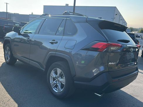 Used 2024 Toyota RAV4 XLE w/ Convenience Package AWD/4WD image 2