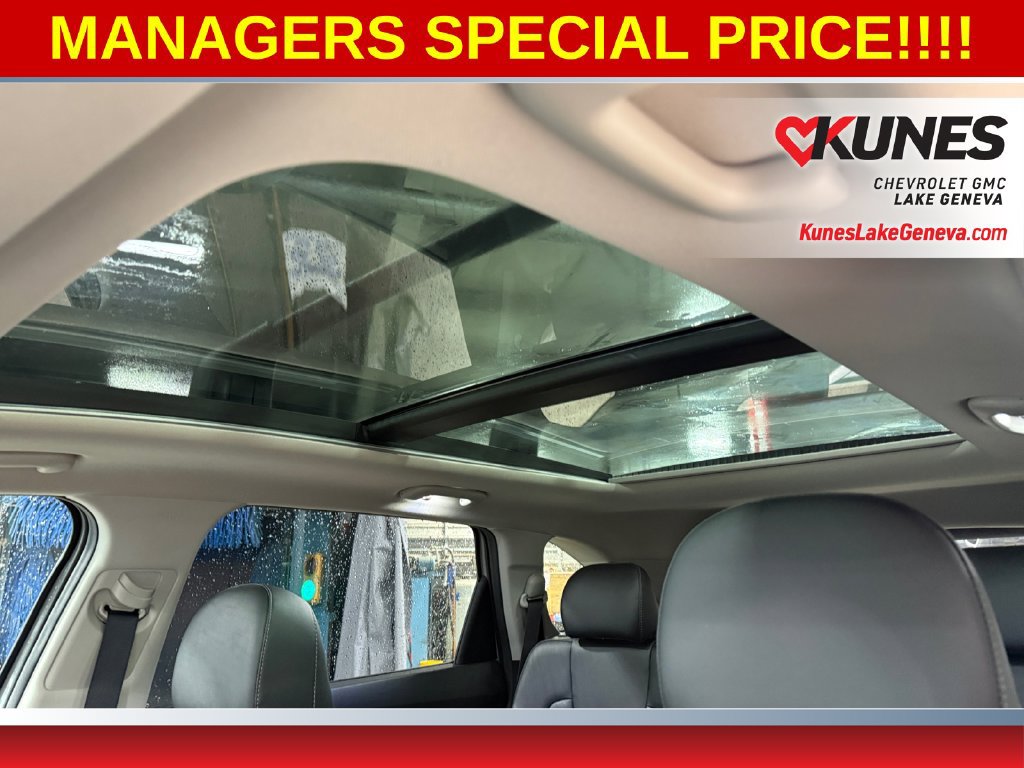 Used 2022 Kia Sorento SX FWD image 45