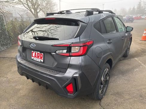 New 2026 Subaru Crosstrek 2.5i Limited image 7