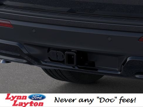 New 2026 Ford Explorer ST-Line RWD image 23