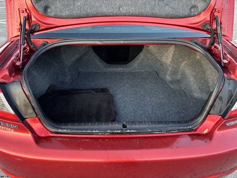 Used 2012 Mitsubishi Galant ES image 11