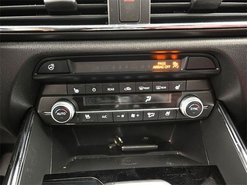 Certified 2023 MAZDA CX-9 Carbon Edition image 13