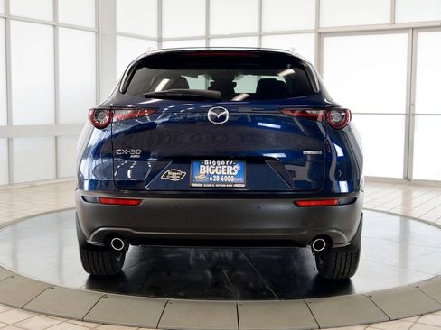 Certified 2026 MAZDA CX-30 AWD 2.5 S image 7