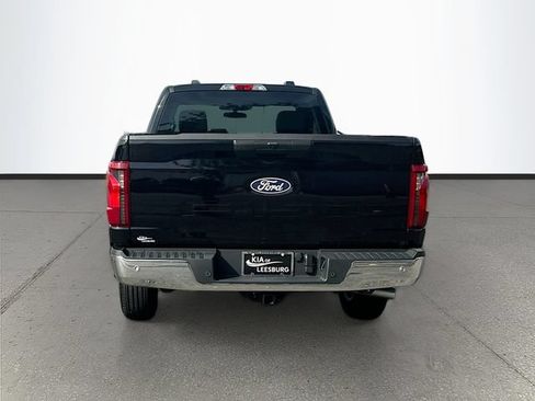 Used 2025 Ford F150 XL w/ Equipment Group 103A High RWD image 6