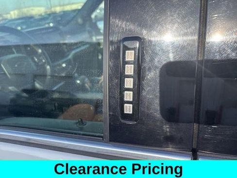 Used 2023 Ford F150 Platinum image 52