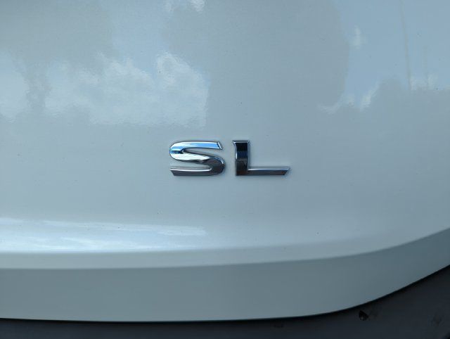 Certified 2023 Nissan Rogue SL w/ SL Premium Package FWD image 22
