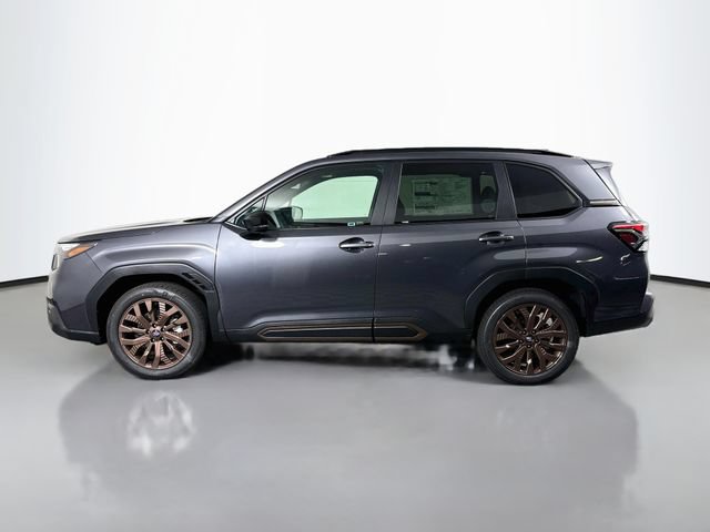 New 2026 Subaru Forester Sport AWD/4WD image 4