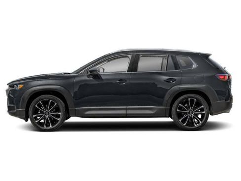 Used 2024 MAZDA CX-50 AWD 2.5 Turbo w/ Cargo Package image 3