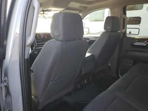 Used 2024 GMC Sierra 1500 Elevation image 9